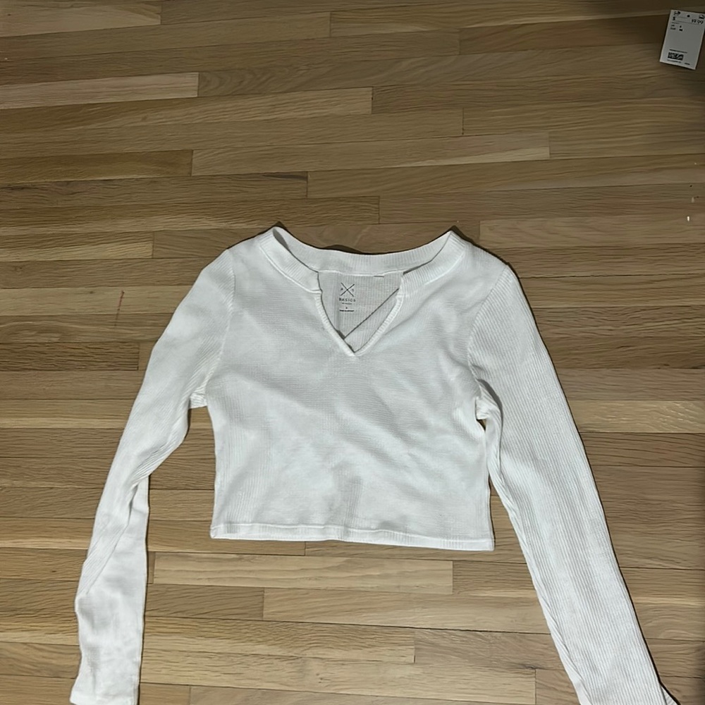 Super cute PacSun shirt never worn